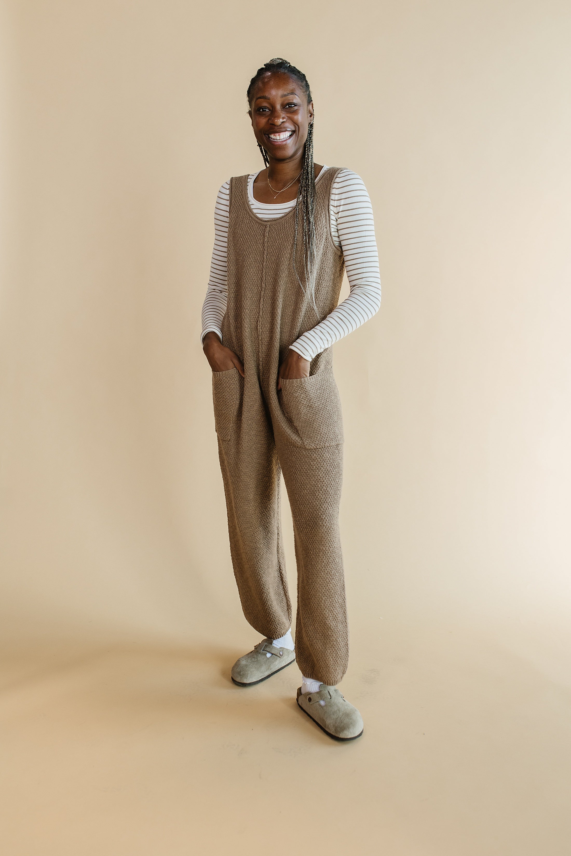 Cozy & Comfy – The Stockplace